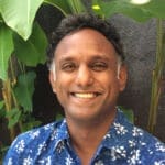 Krishna Balakrishnan