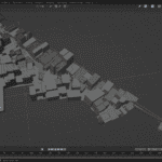 Technology Assisted Community Participation for Slum Upgrading