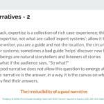 Workshops on Writing Case Studies on WASH Interventions in Small Towns